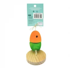 Oxbow Enriched Life Hide 'n Wobble Small Animal Toy 7 Oxbow Enriched Life Hide 'n Wobble Small Animal Toy -Oxbow || Zesty Paws Sales 277234 PT1. SY630 V1614813436
