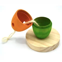 Oxbow Enriched Life Hide 'n Wobble Small Animal Toy 8 Oxbow Enriched Life Hide 'n Wobble Small Animal Toy -Oxbow || Zesty Paws Sales 277234 PT2. SY630 V1614811899