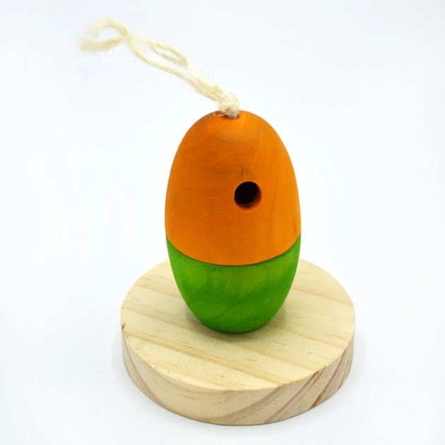 Oxbow Enriched Life Hide 'n Wobble Small Animal Toy 6 Oxbow Enriched Life Hide 'n Wobble Small Animal Toy - Image 4