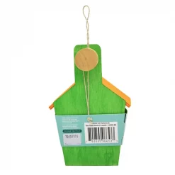 Oxbow Enriched Life The Treat House Small Animal Toy 5 Oxbow Enriched Life The Treat House Small Animal Toy -Oxbow || Zesty Paws Sales 277238 PT1. SY630 V1614810766