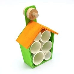 Oxbow Enriched Life The Treat House Small Animal Toy 6 Oxbow Enriched Life The Treat House Small Animal Toy -Oxbow || Zesty Paws Sales 277238 PT2. SY630 V1614812842