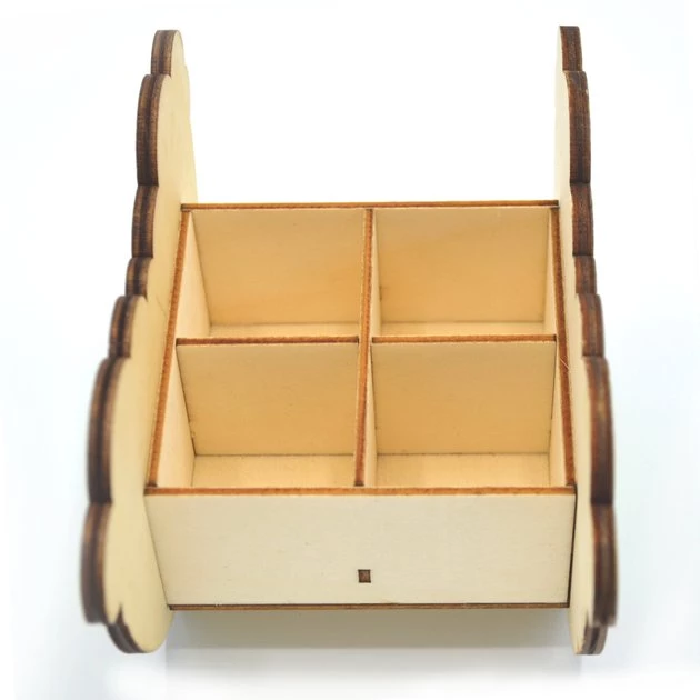 Oxbow Enriched Life Garden Variety Rocker Small Animal Toy 6 Oxbow Enriched Life Garden Variety Rocker Small Animal Toy - Image 4