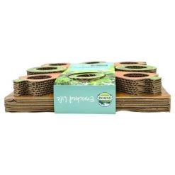 Oxbow Enriched Life Garden Forage Puzzle Small Animal Toy -Oxbow || Zesty Paws Sales 277242 PT2. SY630 V1614813148