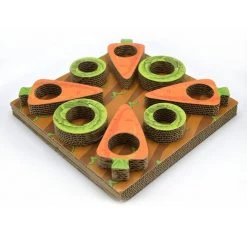 Oxbow Enriched Life Garden Forage Puzzle Small Animal Toy -Oxbow || Zesty Paws Sales 277242 PT3. SY630 V1614809838