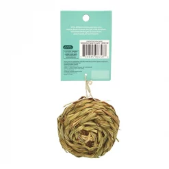 Oxbow Enriched Life Celebration Salad Small Animal Toy -Oxbow || Zesty Paws Sales 277244 PT1. SY630 V1614812481