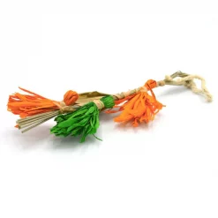Oxbow Enriched Life Colorful Woven Dangly Small Animal Toy 8 Oxbow Enriched Life Colorful Woven Dangly Small Animal Toy -Oxbow || Zesty Paws Sales 277246 PT2. SY630 V1614811581