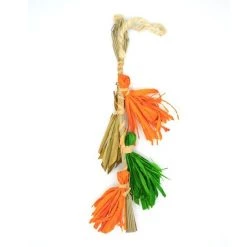 Oxbow Enriched Life Colorful Woven Dangly Small Animal Toy 9 Oxbow Enriched Life Colorful Woven Dangly Small Animal Toy -Oxbow || Zesty Paws Sales 277246 PT3. SY630 V1614813444