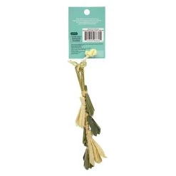 Oxbow Enriched Life Natural Woven Dangly Small Animal Toy -Oxbow || Zesty Paws Sales 277248 PT1. SY630 V1614809788