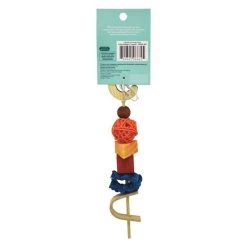 Oxbow Enriched Life Color Kabob Small Animal Toy 6 Oxbow Enriched Life Color Kabob Small Animal Toy -Oxbow || Zesty Paws Sales 277252 PT1. SY630 V1614812533