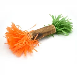 Oxbow Enriched Life Celebration Pom Pom Small Animal Toy -Oxbow || Zesty Paws Sales 277258 PT2. SY630 V1614811597