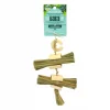Oxbow Enriched Life Hanging Bulrush Bunches Small Animal Toy -Oxbow || Zesty Paws Sales 277264 MAIN. SY630 V1614813694