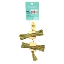 Oxbow Enriched Life Hanging Bulrush Bunches Small Animal Toy -Oxbow || Zesty Paws Sales 277264 PT1. SY630 V1614813689