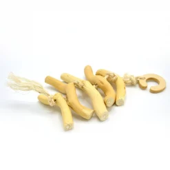 Oxbow Enriched Life Hanging Mulberry Chew Small Animal Toy -Oxbow || Zesty Paws Sales 277266 PT2. SY630 V1614813120
