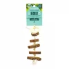 Oxbow Enriched Life Wood Disk Dangler Small Animal Toy -Oxbow || Zesty Paws Sales 277268 MAIN. SY630 V1614812221