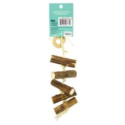 Oxbow Enriched Life Hanging Sunflower Chew Small Animal Toy 7 Oxbow Enriched Life Hanging Sunflower Chew Small Animal Toy -Oxbow || Zesty Paws Sales 277270 PT1. SY630 V1614810707