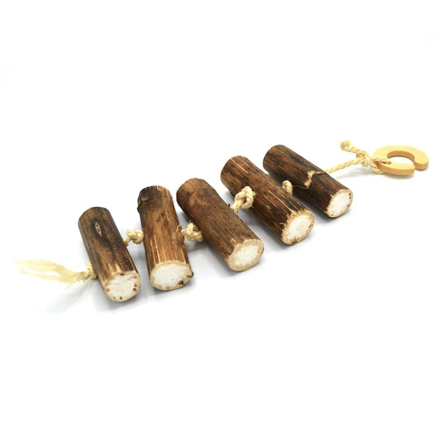 Oxbow Enriched Life Hanging Sunflower Chew Small Animal Toy 5 Oxbow Enriched Life Hanging Sunflower Chew Small Animal Toy - Image 3