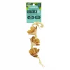 Oxbow Enriched Life Flower Cone Treat Hanger Small Animal Toy 1 Oxbow Enriched Life Flower Cone Treat Hanger Small Animal Toy -Oxbow || Zesty Paws Sales 277274 MAIN. SY630 V1614809837
