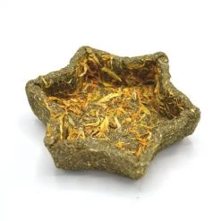 Oxbow Enriched Life Timothy Star Dish Small Animal Toy -Oxbow || Zesty Paws Sales 277276 PT2. SY630 V1614812836