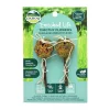 Oxbow Enriched Life Timothy Flowers Small Animal Toy -Oxbow || Zesty Paws Sales 277284 MAIN. SY630 V1614813682