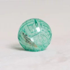 Oxbow Enriched Life 2 in 1 Fitness Ball Small Animal Toy -Oxbow || Zesty Paws Sales 277300 PT6. SY630 V1614811918