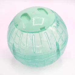 Oxbow Enriched Life Run Around Ball Small Animal Toy -Oxbow || Zesty Paws Sales 277302 PT4. SY630 V1614812826