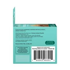 Oxbow Enriched Life Small Animal Nesting Disks 12 Oxbow Enriched Life Small Animal Nesting Disks -Oxbow || Zesty Paws Sales 277304 PT3. SY630 V1614809835