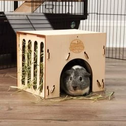 Oxbow Enriched Life Hay Small Animal House -Oxbow || Zesty Paws Sales 277306 PT6. SY630 V1614813743