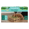 Oxbow Enriched Life Hay Small Animal Corral 1 Oxbow Enriched Life Hay Small Animal Corral -Oxbow || Zesty Paws Sales 277312 MAIN. SY630 V1614812239