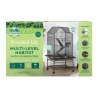 Oxbow Enriched Life Multi-Level Small Animal Habitat 2 Oxbow Enriched Life Multi-Level Small Animal Habitat -Oxbow || Zesty Paws Sales 277314 MAIN. SY630 V1614811915