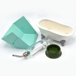 Oxbow Enriched Life Chinchilla Accessory Pack 11 Oxbow Enriched Life Chinchilla Accessory Pack -Oxbow || Zesty Paws Sales 277316 PT4. SY630 V1614813729