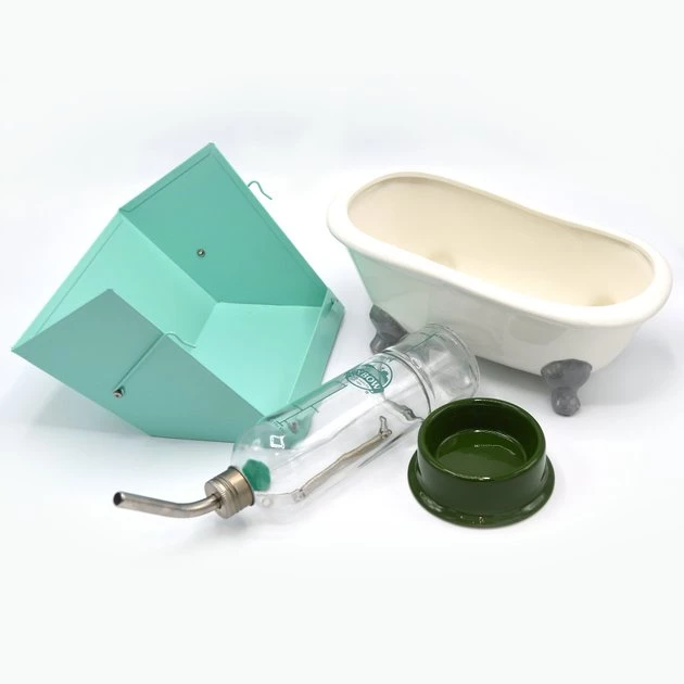 Oxbow Enriched Life Chinchilla Accessory Pack 7 Oxbow Enriched Life Chinchilla Accessory Pack - Image 5