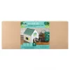 Oxbow Enriched Life Dream Cottage Small Animal Hideaway -Oxbow || Zesty Paws Sales 277328 MAIN. SY630 V1614811893