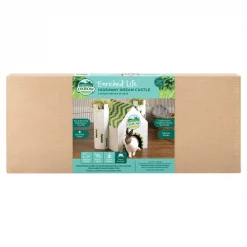 Oxbow Enriched Life Dream Castle Small Animal Hideaway