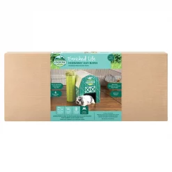 Oxbow Enriched Life Hay Barn Small Animal Hideaway
