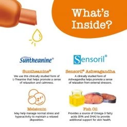 Zesty Paws Calming Flavor Infusions Chicken Flavored Liquid Calming Supplement for Dogs -Oxbow || Zesty Paws Sales 289511 PT3. SY630 V1644904601