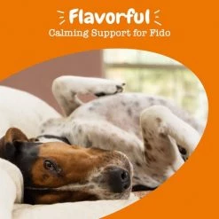 Zesty Paws Calming Flavor Infusions Chicken Flavored Liquid Calming Supplement for Dogs -Oxbow || Zesty Paws Sales 289511 PT5. SY630 V1644916899