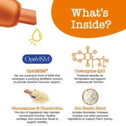 Zesty Paws 8-in-1 Flavor Infusions Chicken Flavored Liquid Multivitamin for Dogs -Oxbow || Zesty Paws Sales 289513 PT3. SY630 V1644917567