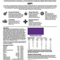 Diamond||Zesty Paws Diamond Puppy Formula Dry Food + Zesty Paws 8-in-1 Multivitamin Bites Chicken Flavor Dog Supplement 10 Diamond||Zesty Paws Diamond Puppy Formula Dry Food + Zesty Paws 8-in-1 Multivitamin Bites Chicken Flavor Dog Supplement -Oxbow || Zesty Paws Sales 292900 PT2. SY630 V1619993227