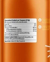 Gentle Giants||Zesty Paws Gentle Giants Canine Nutrition Chicken Dry Food + Zesty Paws Pure Salmon Oil Skin & Coat Support Dog & Cat Supplement -Oxbow || Zesty Paws Sales 293128 PT5. SY630 V1619981524