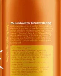 Gentle Giants||Zesty Paws Gentle Giants Canine Nutrition Chicken Dry Food + Zesty Paws Pure Salmon Oil Skin & Coat Support Dog & Cat Supplement -Oxbow || Zesty Paws Sales 293128 PT6. SY630 V1619978830