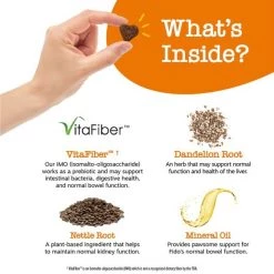 Zesty Paws Scoot Away Bites Chicken Flavored Soft Chews Digestive Supplement for Dogs -Oxbow || Zesty Paws Sales 297472 PT3. SY630 V1644971652