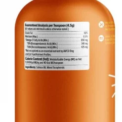 American Journey||Zesty Paws American Journey Large Breed Adult Chicken & Sweet Potato Recipe Grain-Free Dry Dog Food, 24-lb bag + Zesty Paws Pure Salmon Oil Skin & Coat Support Dog & Cat Supplement, 32-oz bottle -Oxbow || Zesty Paws Sales 297748 PT5. SY630 V1621294352