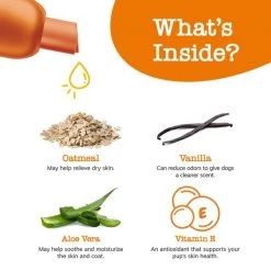 Zesty Paws Allergy & Immune Support Lamb Flavor Soft Chew Dog Supplement, 90 count + Zesty Paws Oatmeal Anti-Itch Dog Shampoo with Aloe Vera & Vitamin E, 16-oz bottle 18 Zesty Paws Allergy & Immune Support Lamb Flavor Soft Chew Dog Supplement, 90 count + Zesty Paws Oatmeal Anti-Itch Dog Shampoo with Aloe Vera & Vitamin E, 16-oz bottle -Oxbow || Zesty Paws Sales 298796 PT7. SY630 V1657656676