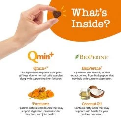 Zesty Paws Core Elements Omega Bites Skin & Coat Health Chicken Flavor Soft Chew Dog Supplement, 90 count + Zesty Paws Curcumin Bites Everyday Vitality Duck Flavor Dog Supplement, 90 count 19 Zesty Paws Core Elements Omega Bites Skin & Coat Health Chicken Flavor Soft Chew Dog Supplement, 90 count + Zesty Paws Curcumin Bites Everyday Vitality Duck Flavor Dog Supplement, 90 count -Oxbow || Zesty Paws Sales 298818 PT8. SY630 V1658284499