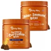 Zesty Paws Curcumin Bites Everyday Vitality Duck Flavor Dog Supplement, 90 count + Zesty Paws Allergy & Immune Support Lamb Flavor Soft Chew Dog Supplement, 90 count 1 Zesty Paws Curcumin Bites Everyday Vitality Duck Flavor Dog Supplement, 90 count + Zesty Paws Allergy & Immune Support Lamb Flavor Soft Chew Dog Supplement, 90 count -Oxbow || Zesty Paws Sales 298826 MAIN. SY630 V1649342238