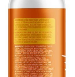 Zesty Paws Oatmeal Anti-Itch Dog Shampoo with Aloe Vera & Vitamin E, 16-oz bottle + Zesty Paws Oatmeal Anti-Itch Conditioner with Aloe Vera & Organic Shea Butter for Dogs, 16-oz bottle -Oxbow || Zesty Paws Sales 298834 PT2. SY630 V1649344942