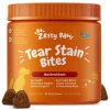 Zesty Paws Tear Stain Bites Chicken Flavored Soft Chews Supplement for Dogs -Oxbow || Zesty Paws Sales 333225 MAIN. SY630 V1644980562
