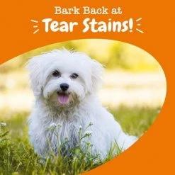 Zesty Paws Tear Stain Bites Chicken Flavored Soft Chews Supplement for Dogs -Oxbow || Zesty Paws Sales 333225 PT5. SY630 V1644980870