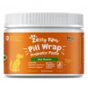 Zesty Paws Pill Wrap Probiotic Paste Bacon Flavored Digestive Supplement for Dogs 2 Zesty Paws Pill Wrap Probiotic Paste Bacon Flavored Digestive Supplement for Dogs -Oxbow || Zesty Paws Sales 337049 MAIN. SY630 V1635475053