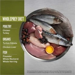 ORIJEN||Zesty Paws ORIJEN Senior Dry Food + Zesty Paws Advanced Mobility Chicken Flavored Chews Joint Supplement for Senior Dogs 13 ORIJEN||Zesty Paws ORIJEN Senior Dry Food + Zesty Paws Advanced Mobility Chicken Flavored Chews Joint Supplement for Senior Dogs -Oxbow || Zesty Paws Sales 338713 PT4. SY630 V1635915983